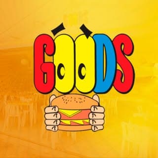 Logo do Good´s Lanches